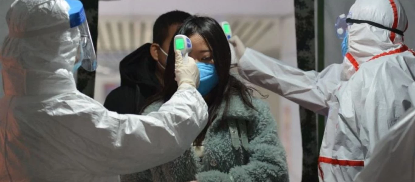 Κορωνοϊός: Επιβεβαιώθηκε το 30ο κρούσμα στη Νότια Κορέα